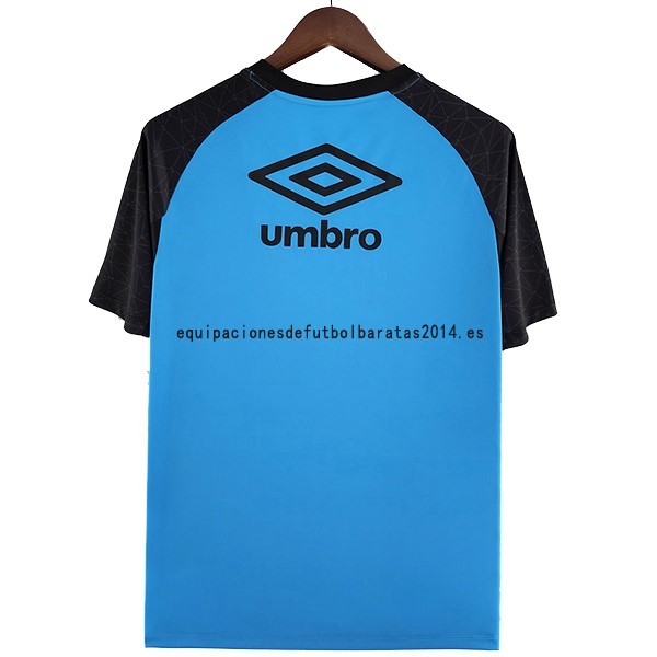 Nuevo Entrenamiento Grêmio 22/23 Azul Baratas