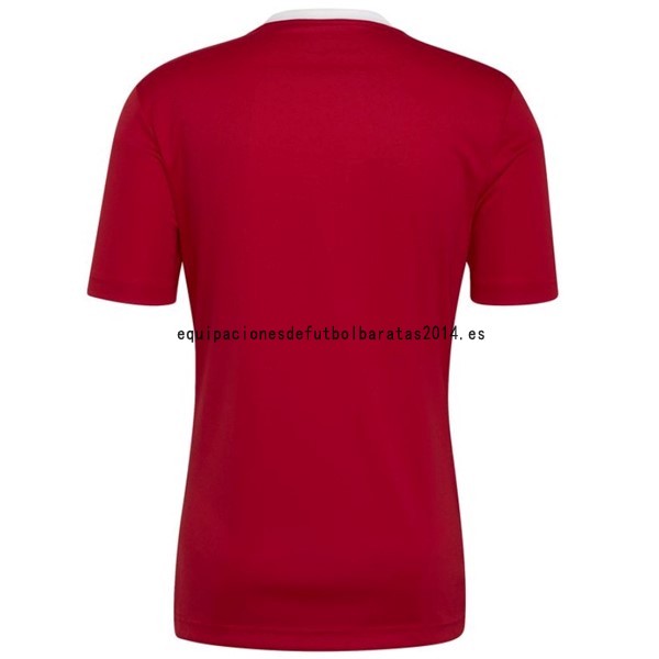 Nuevo Tailandia 1ª Camiseta Hapoel Tel Aviv 2022 2023 Rojo Baratas