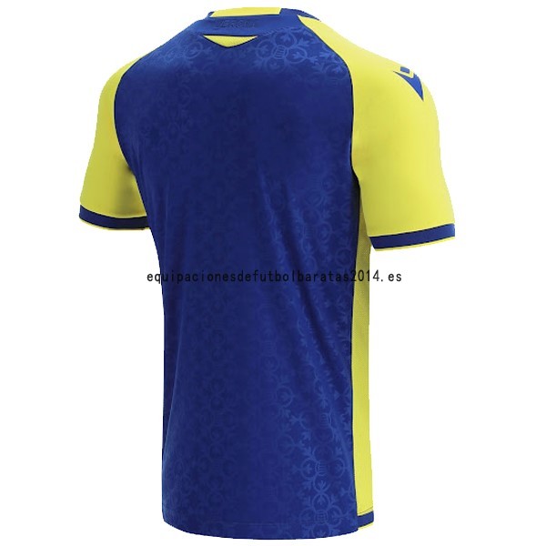Nuevo Tailandia Camiseta 1ª Liga Hellas Verona 21/22 Baratas