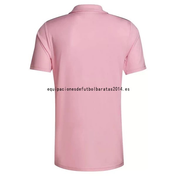 Nuevo Tailandia Camiseta 1ª Liga Inter Miami 22/23 Baratas