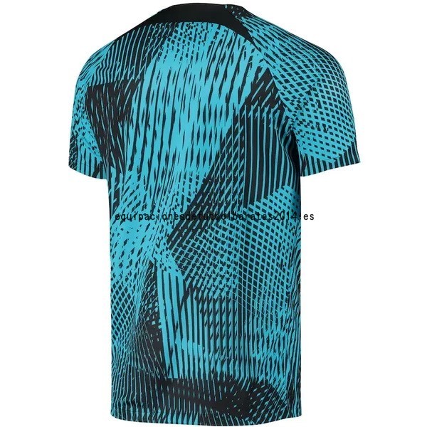 Nuevo Entrenamiento Inter Milán 2022 2023 Verde Baratas