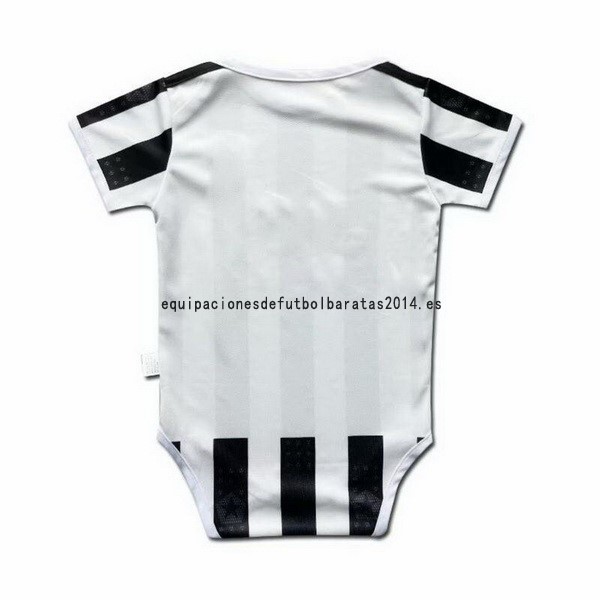 Nuevo Camiseta 1ª Liga Onesies Niños Juventus 21/22 Baratas