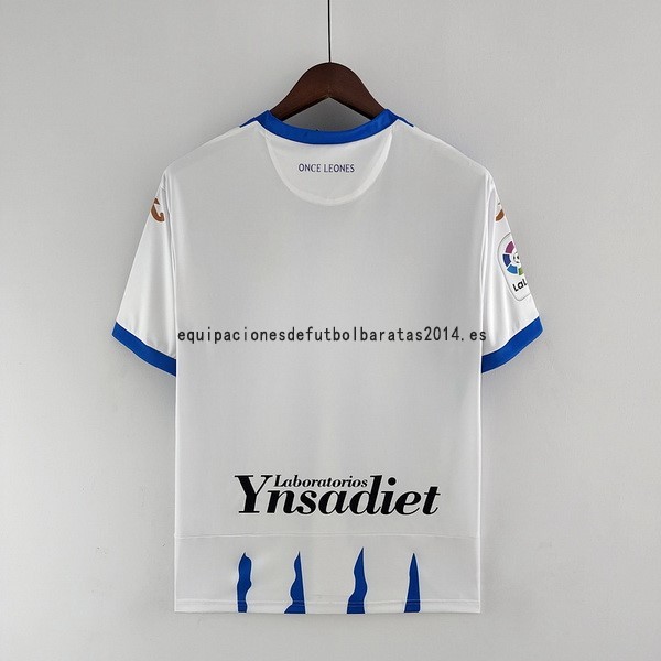 Nuevo Tailandia 1ª Camiseta Leganés 22/23 Baratas