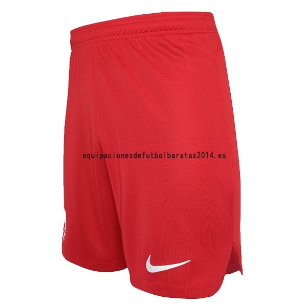 Nuevo Pantalones 1ª Liga Liverpool 22/23 Baratas