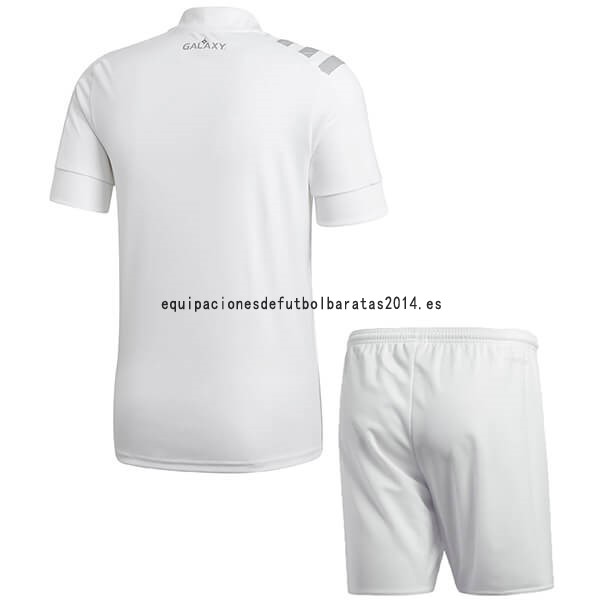 Nuevo Niños Los Angeles Galaxy 1ª Liga 20/21 Baratas