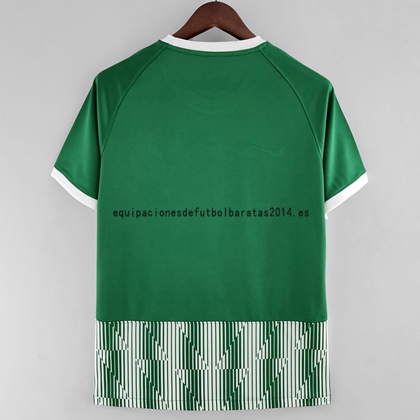 Nuevo Tailandia 1ª Camiseta Maccabi Haifa 2022 2023 Verde Baratas