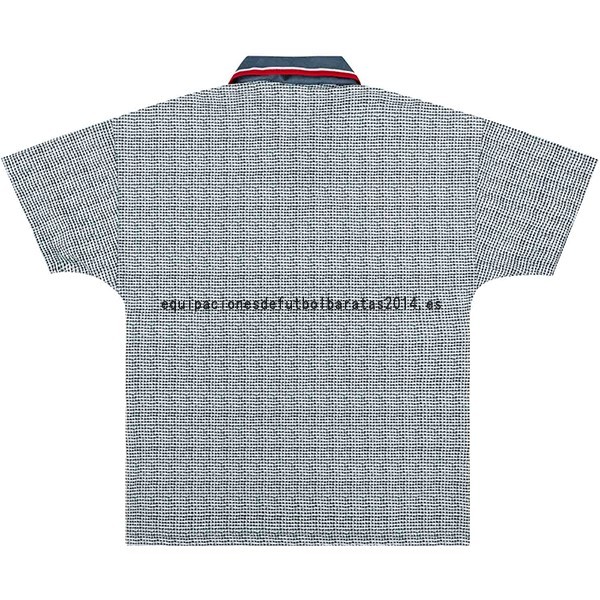 Nuevo Camiseta 2ª Liga Manchester United Retro 1995/1996 Baratas