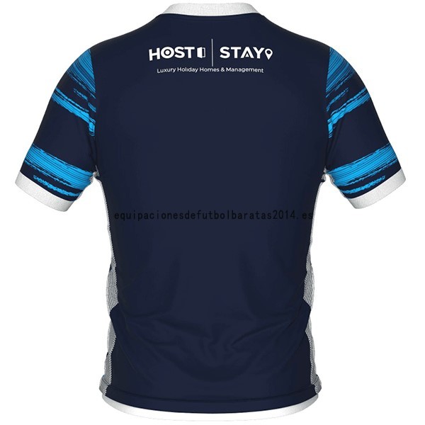 Nuevo 2ª Camiseta Middlesbrough 2022 2023 Azul Baratas