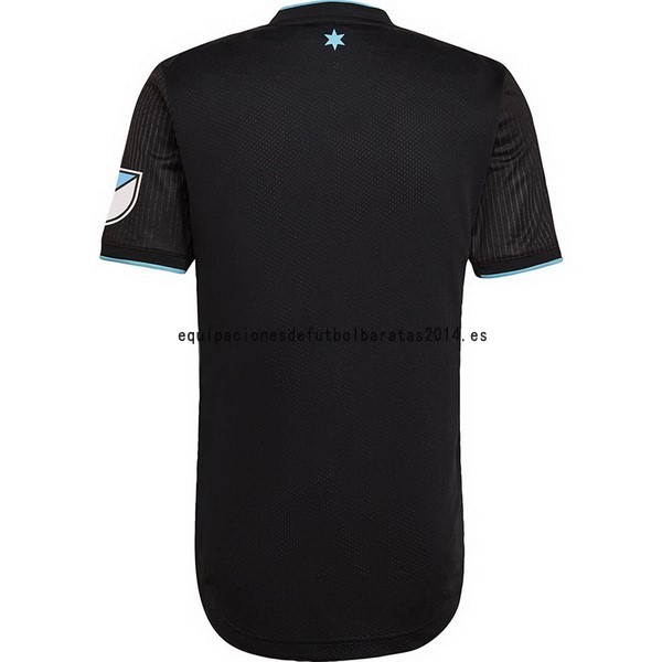 Nuevo Tailandia Camiseta 1ª Liga Jugadores Minnesota United 22/23 Baratas