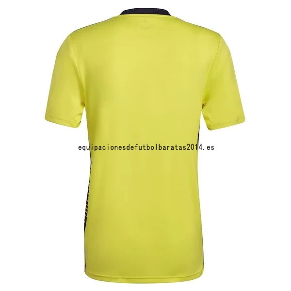 Nuevo Tailandia 1ª Camiseta Nashville 22/23 Baratas