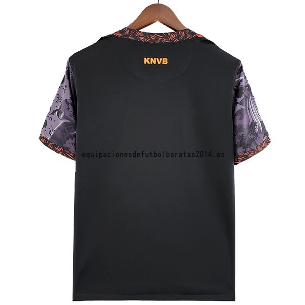 Nuevo Entrenamiento Países Bajos 2022 Gris Baratas