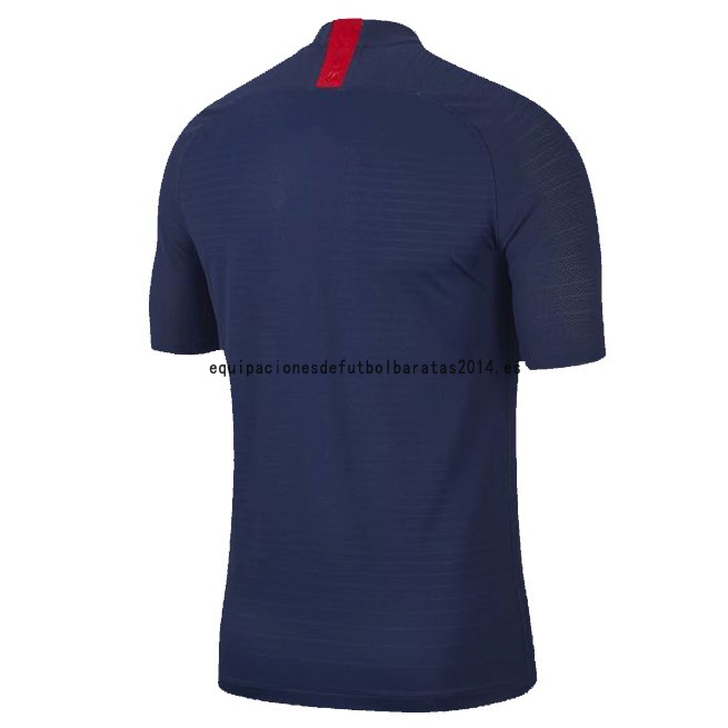Nuevo Camiseta 1ª Liga Paris Saint Germain Retro 2019/2020 Baratas