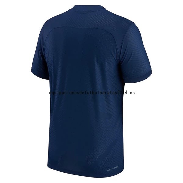 Nuevo Tailandia Jugadores 1ª Camiseta Paris Saint Germain 22/23 Baratas