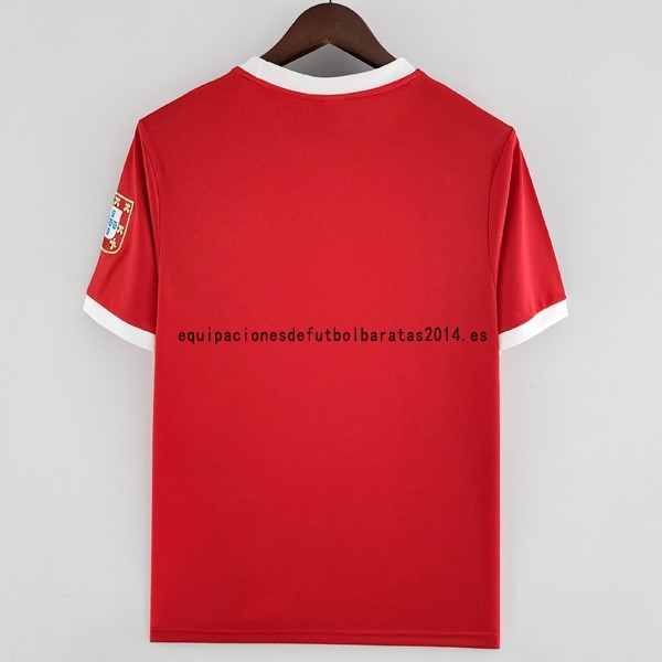 Nuevo 1ª Camiseta Benfica Retro 1973/1974 Baratas