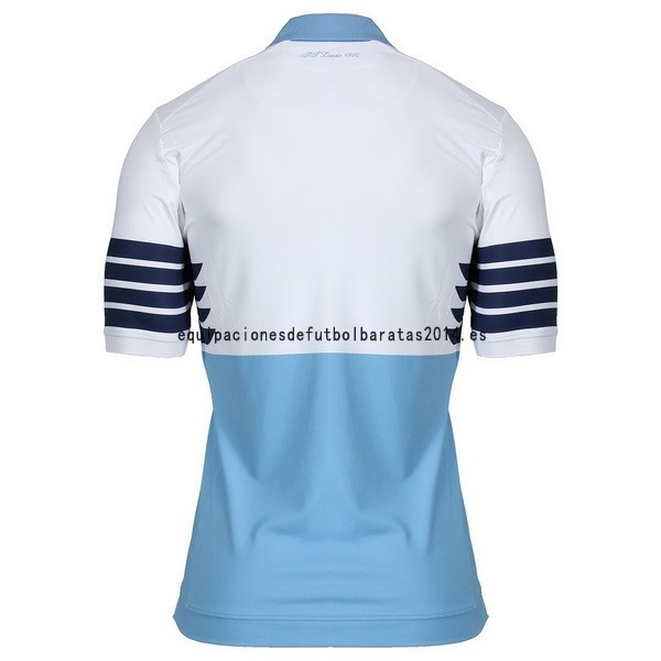 Nuevo 1ª Camiseta Lazio Retro 2015 Baratas
