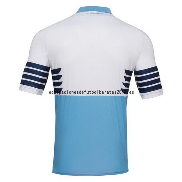 Nuevo 1ª Camiseta Lazio Retro 2018/2019 Baratas