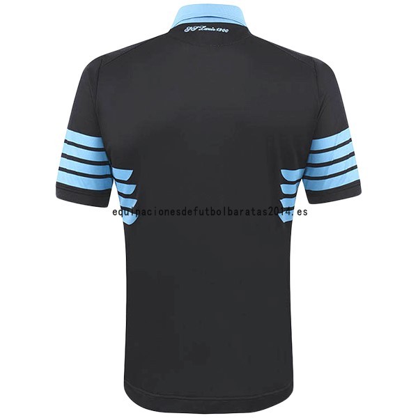 Nuevo 2ª Camiseta Lazio Retro 2015 Baratas