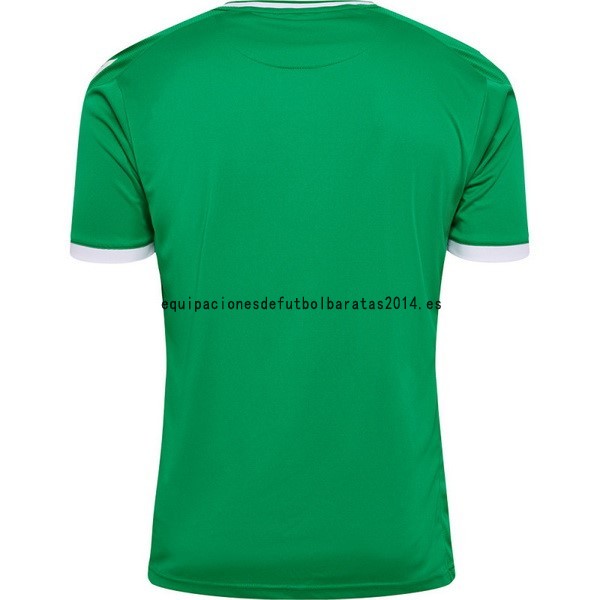 Nuevo Tailandia 1ª Camiseta Saint Étienne 22/23 Baratas