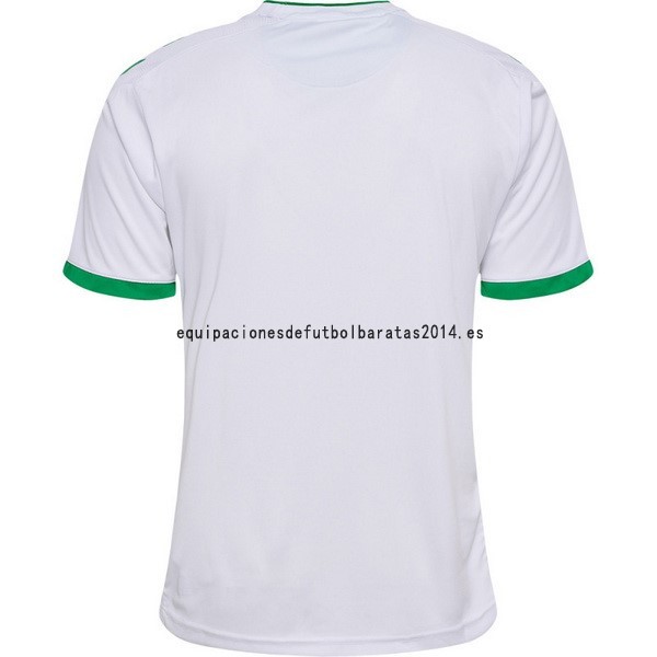Nuevo Tailandia 2ª Camiseta Saint Étienne 22/23 Baratas