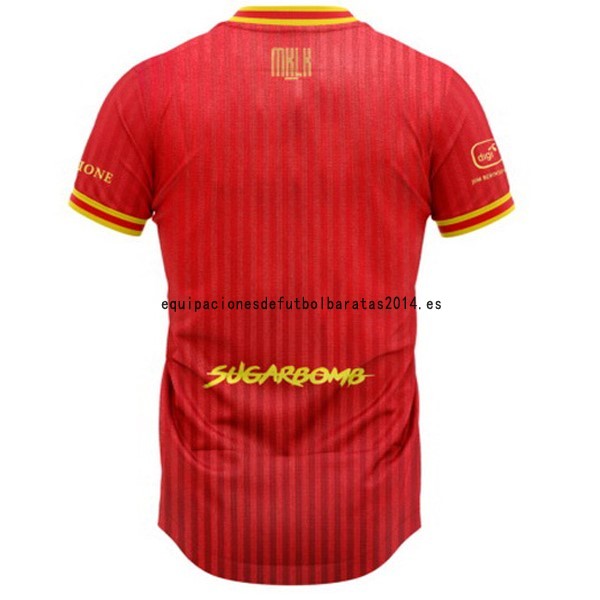 Nuevo Tailandia Camiseta 1ª Liga Jugadores Selangor 22/23 Baratas
