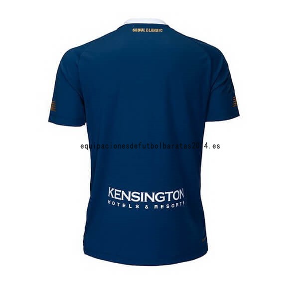 Nuevo Camiseta Seoul E Land 1ª Liga 20/21 Baratas
