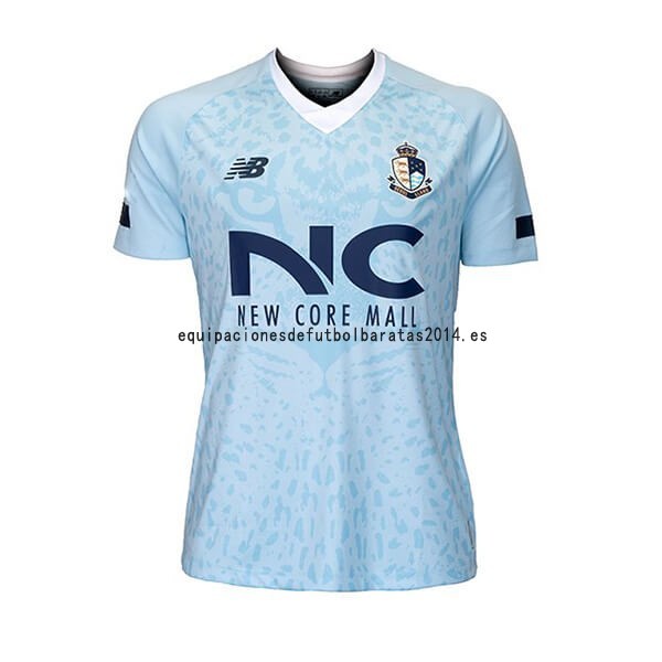 Nuevo Camiseta Seoul E Land 2ª Liga 20/21 Baratas