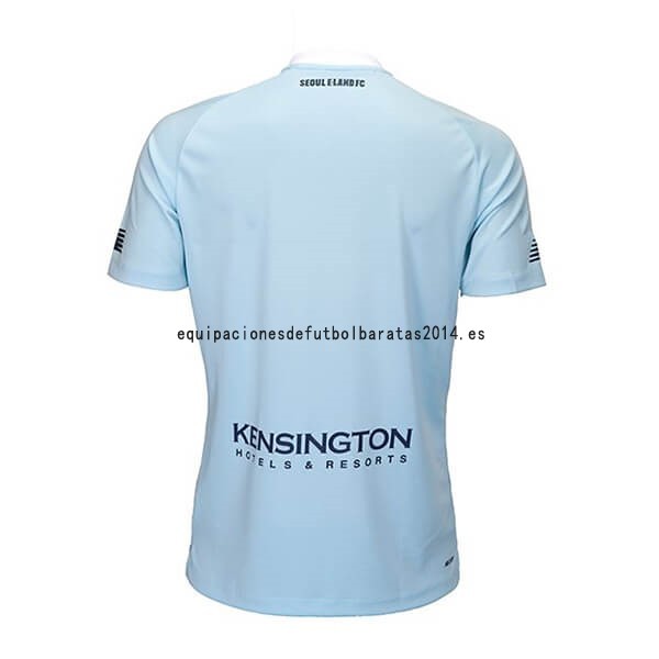 Nuevo Camiseta Seoul E Land 2ª Liga 20/21 Baratas