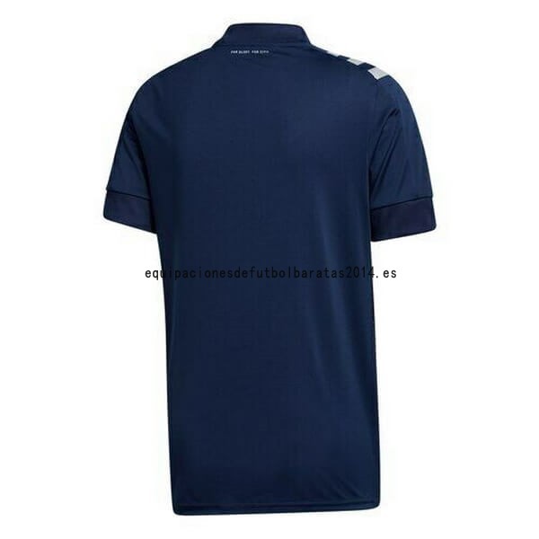 Nuevo Camiseta Sporting Kansas City 2ª Liga 20/21 Baratas
