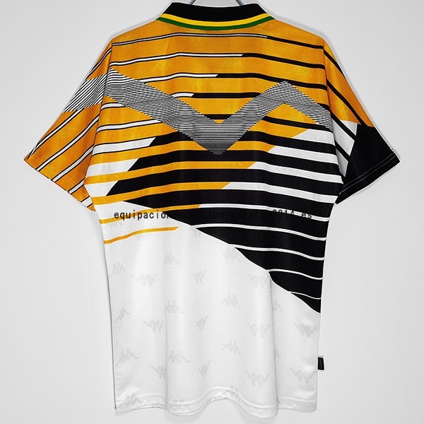 Nuevo Kappa Camiseta Sudafrica Retro 1994 Baratas