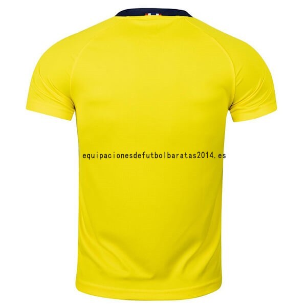 Nuevo Camiseta Thailand 3ª Equipación 2020 Baratas