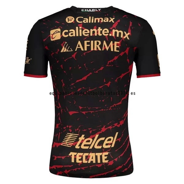 Nuevo Tailandia 1ª Camiseta Tijuana 22/23 Baratas