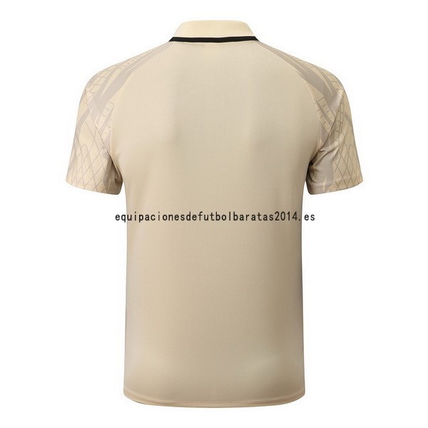 Nuevo Polo Tottenham Hotspur 22/23 Amarillo Baratas