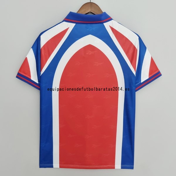 Nuevo Camiseta 2ª Liga Universidad Católica Retro 1998 Baratas