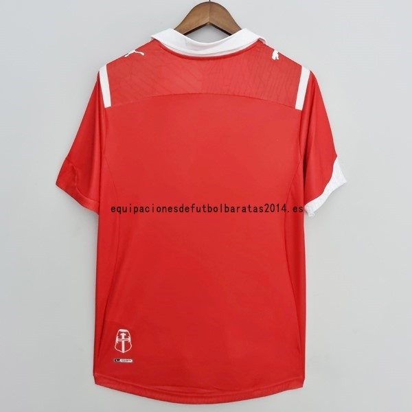 Nuevo Camiseta 2ª Liga Universidad Católica Retro 2009 Baratas