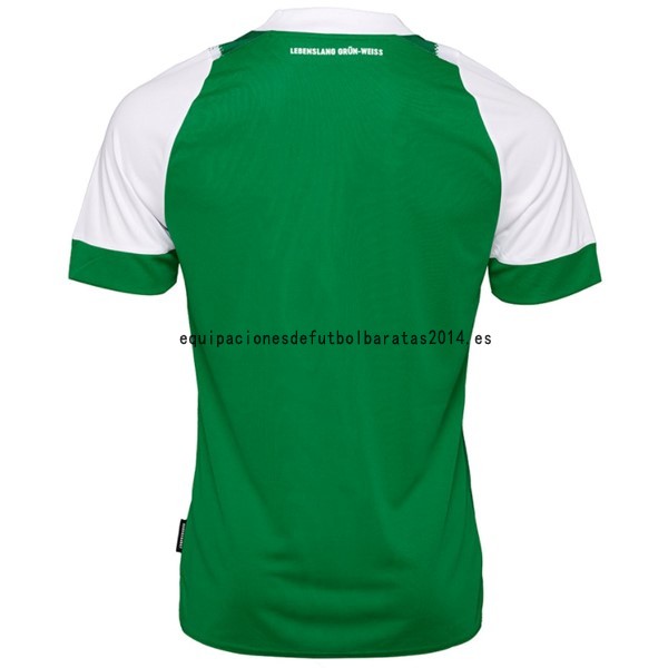 Nuevo Tailandia 1ª Camiseta Werder Bremen 22/23 Baratas