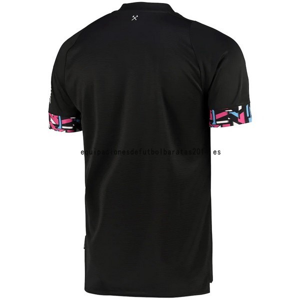 Nuevo Tailandia 2ª Camiseta West Ham United 22/23 Baratas