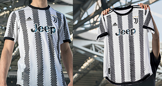Nuevo Camisetas Juventus 2019-2020 Baratas